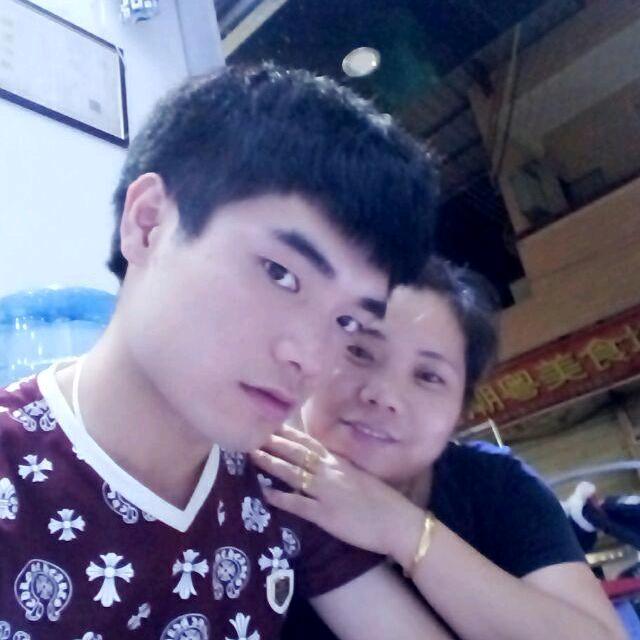 英姐