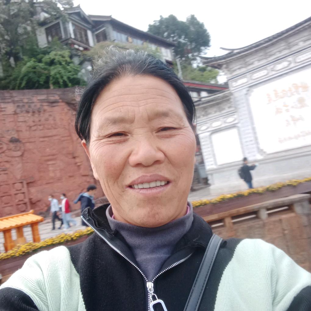 开心