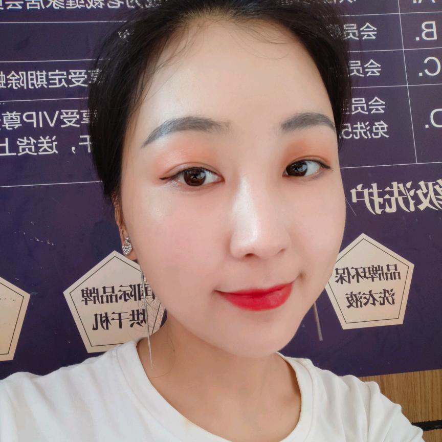 沁秀娇娇