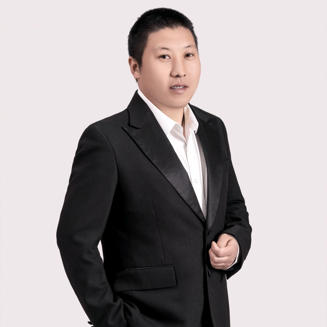 商山洛水