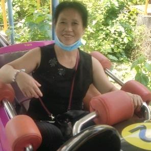 李大妈