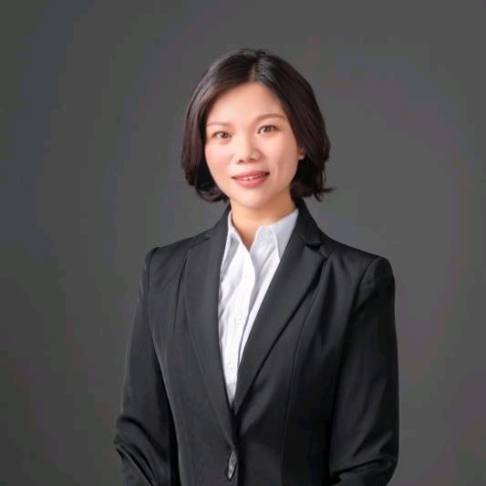 a董笑吟（新房团购，二手房买卖）