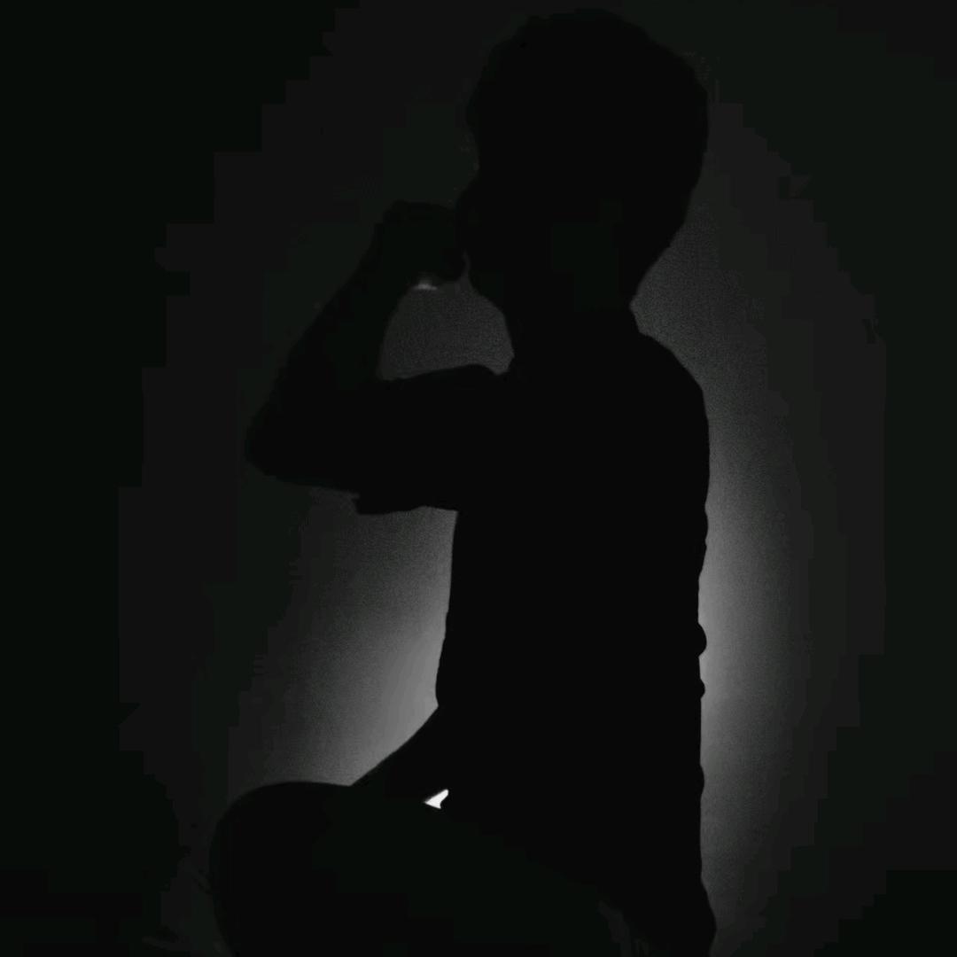 失訫人💔