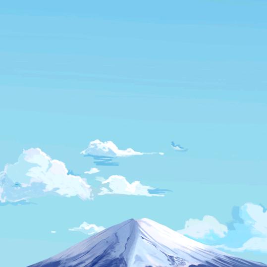 彩虹