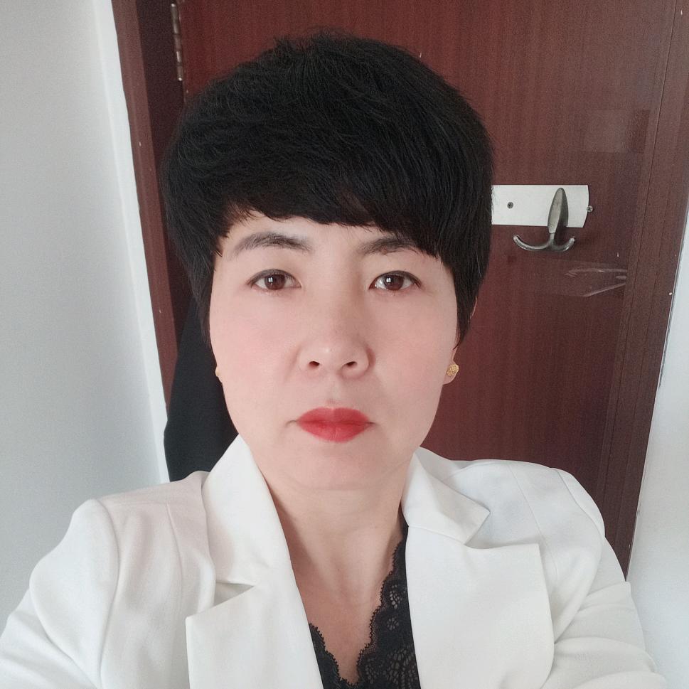 徐霞姐