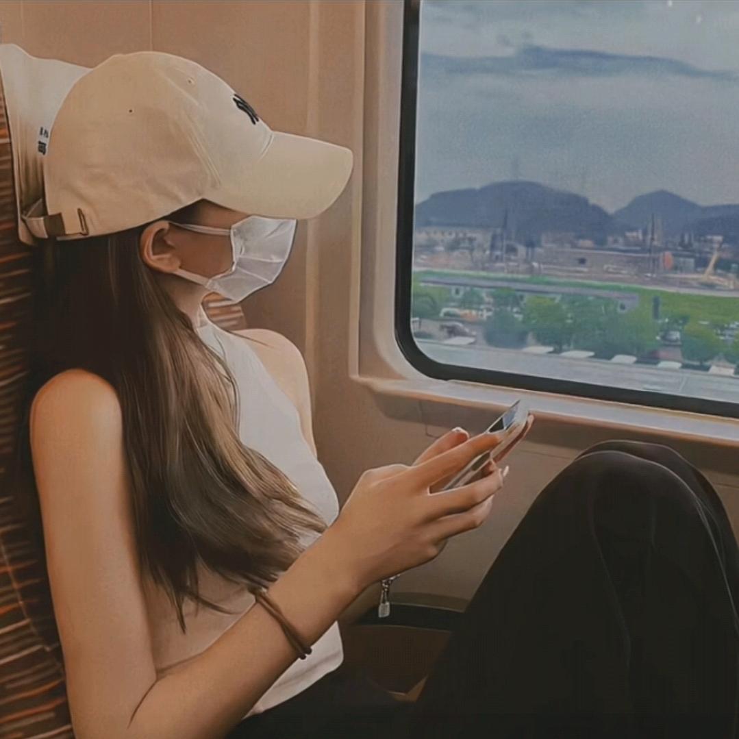 Hi～是我呀！