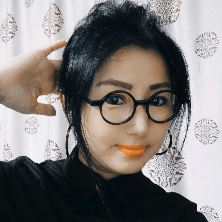 辣艳洋子