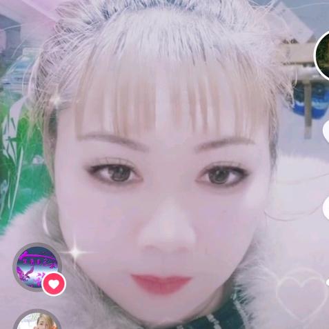 珍惜现在张