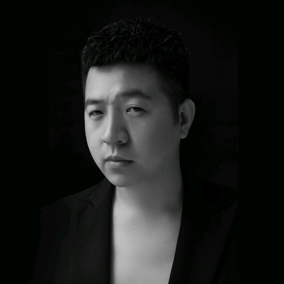 曲阳 唯一婚纱摄影美学馆 谷旺兴