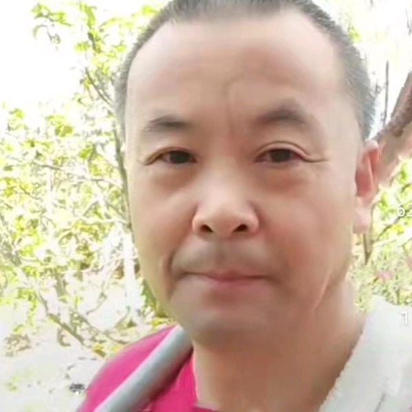 上海老头