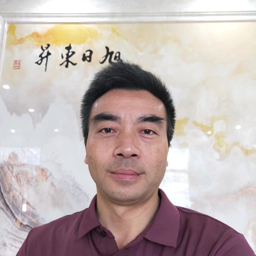 旭日东升曾老师