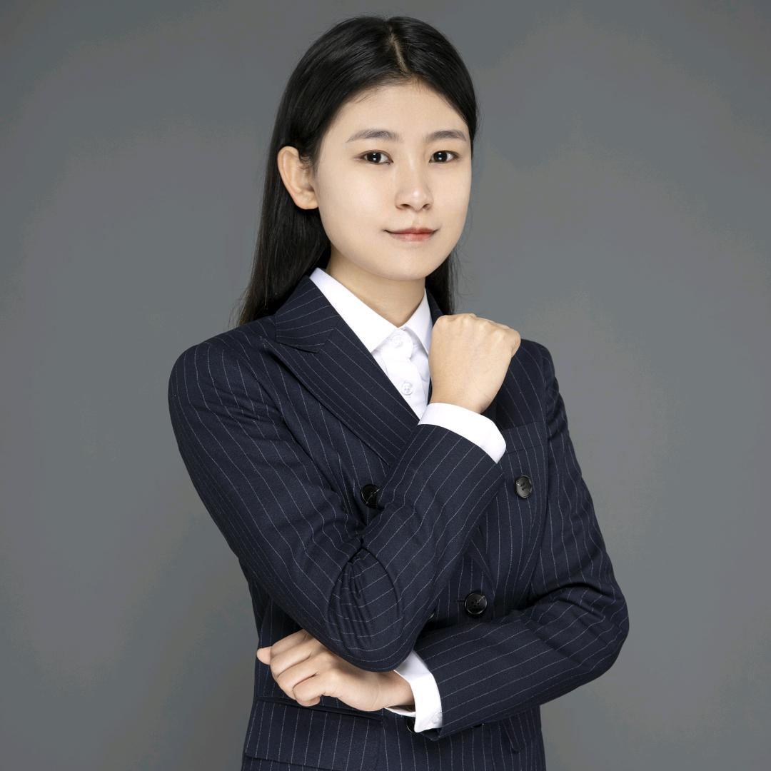 商业总监谢小姐