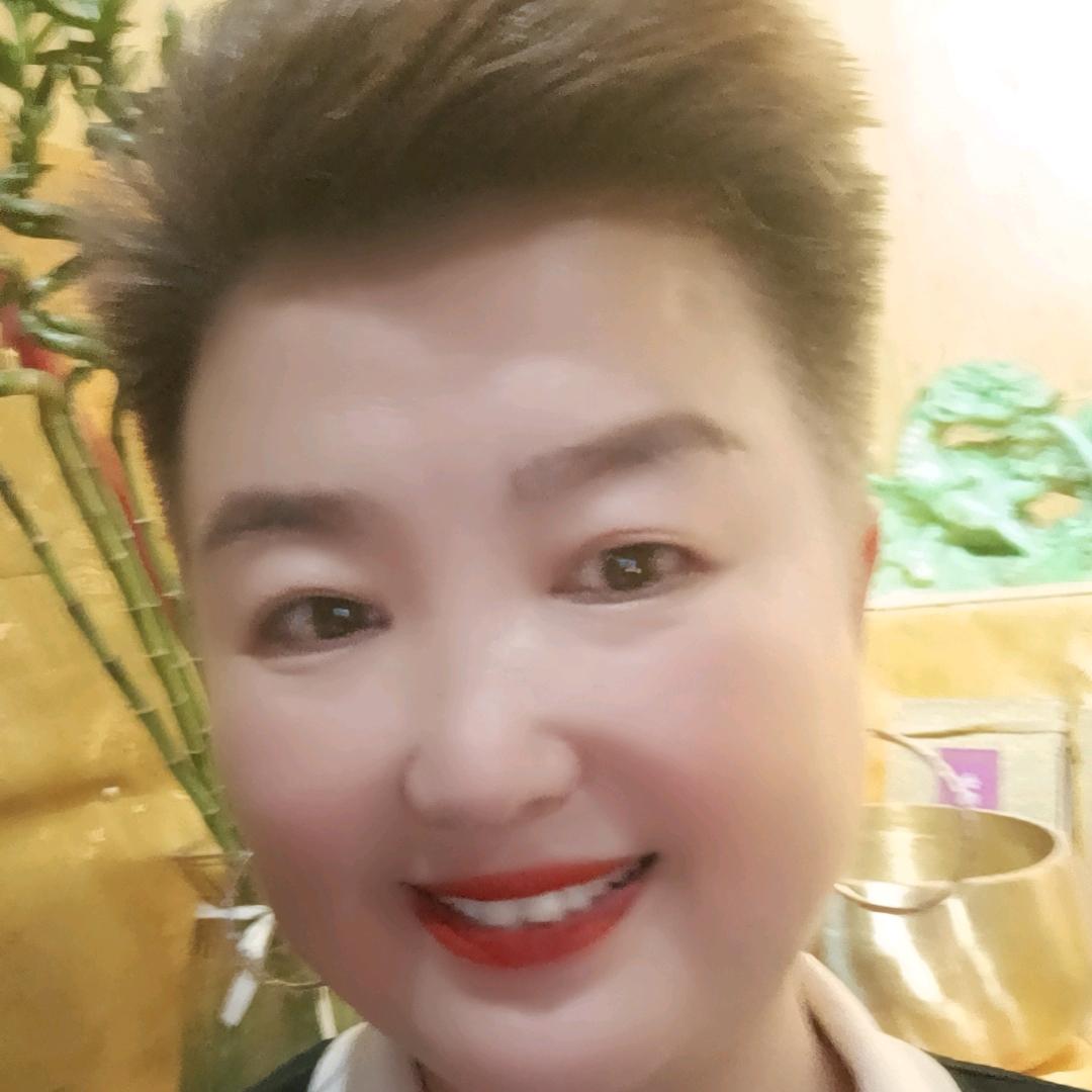 广结良缘杨老师