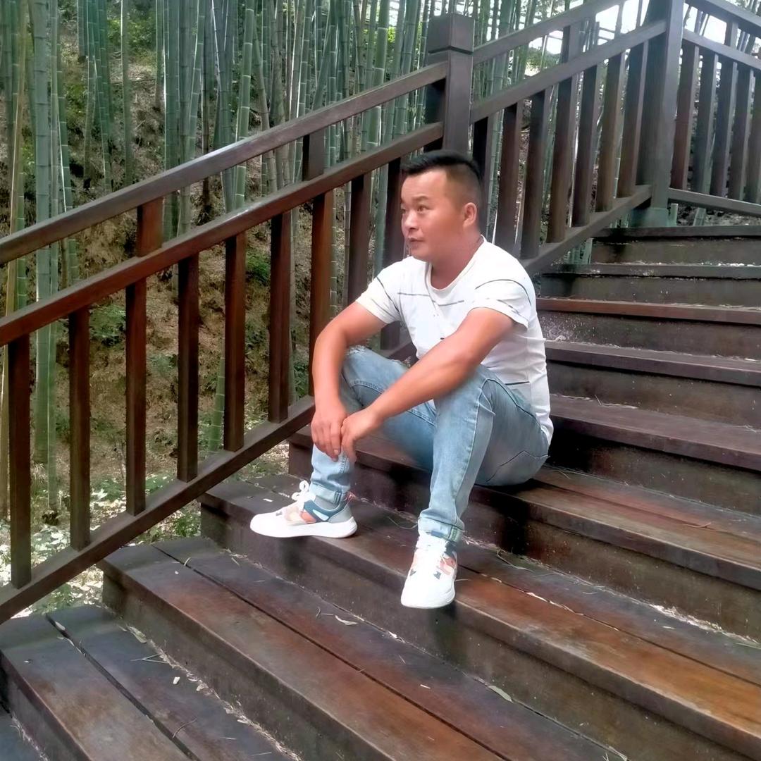 阿宝@