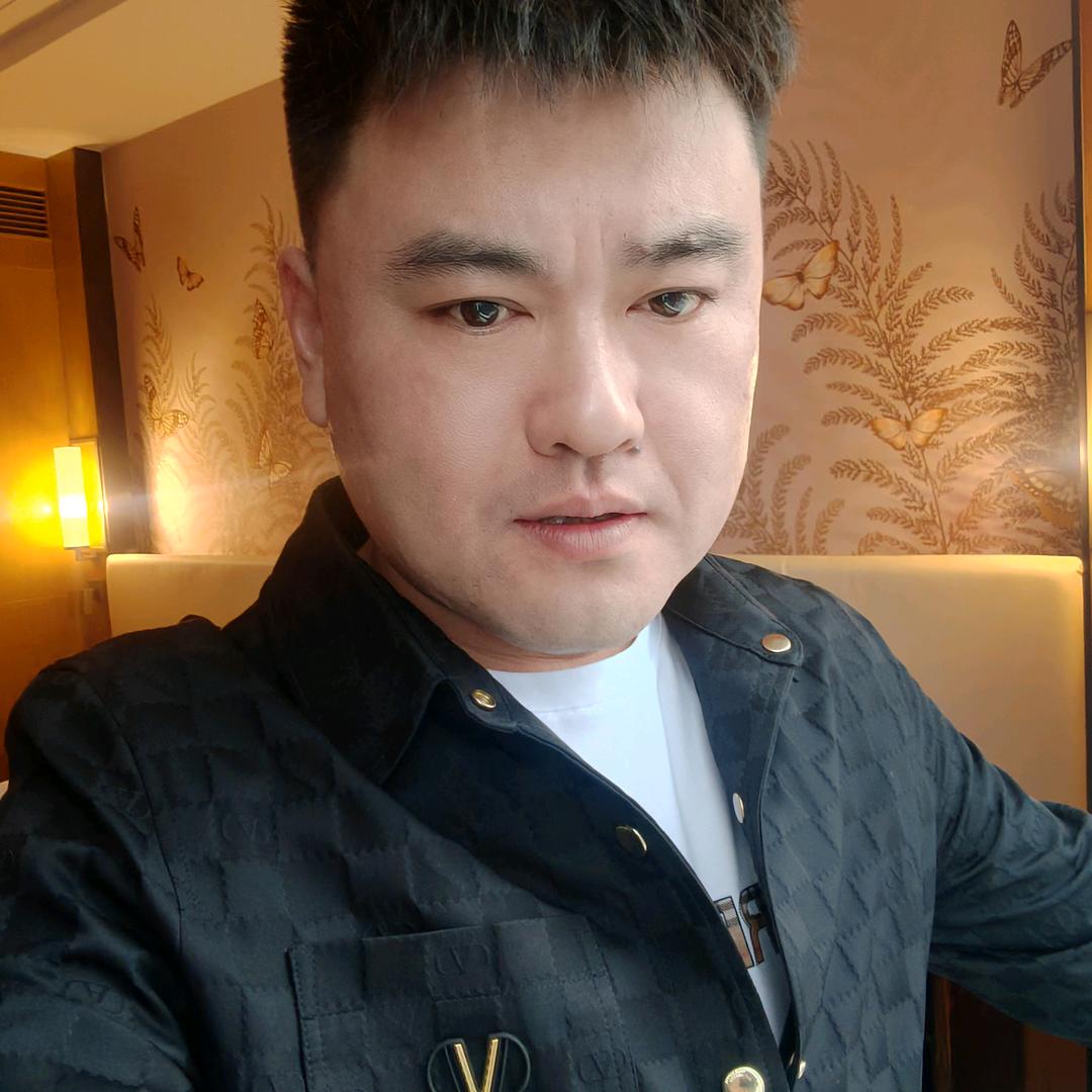 80《楠哥》