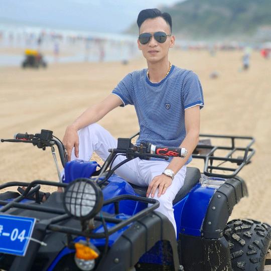 小乖乖