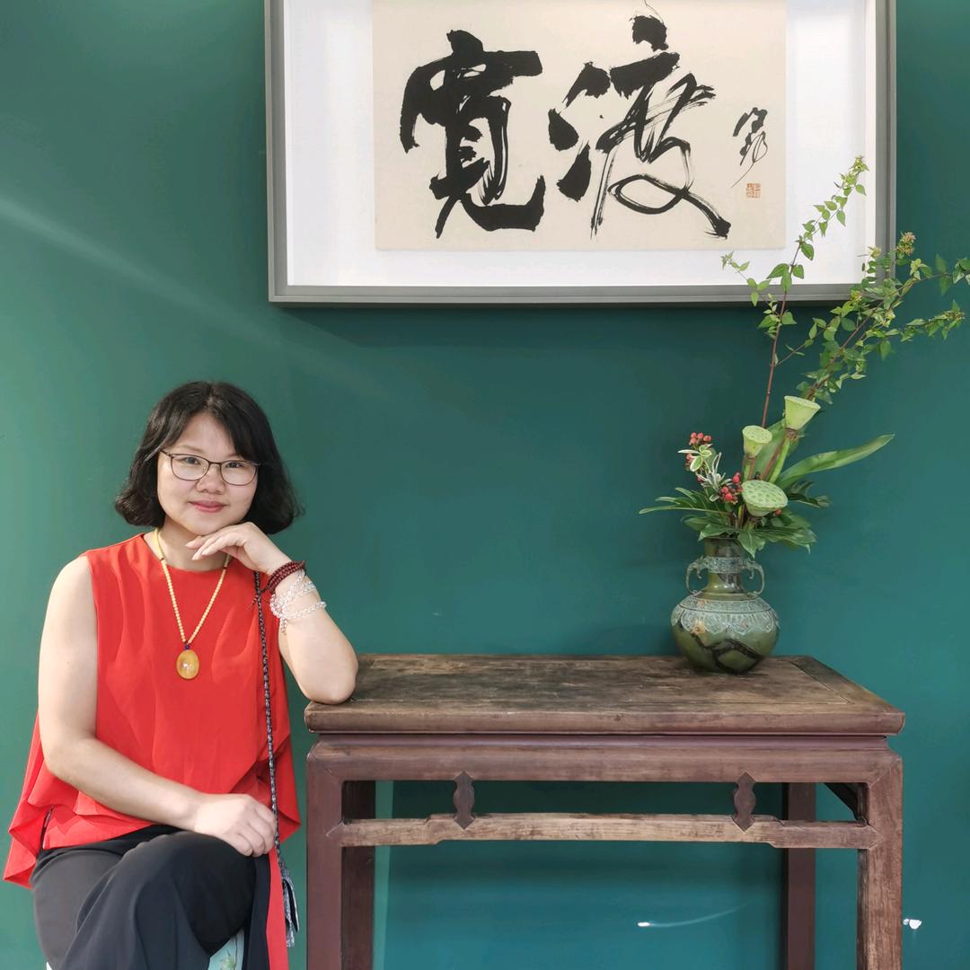 南京市光仙阁裱姐（招学徒）