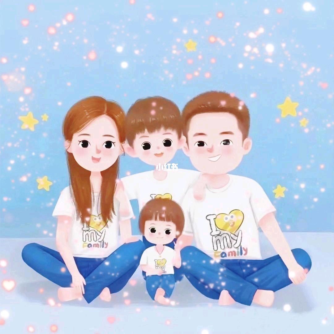 小佳哥（家庭日常）