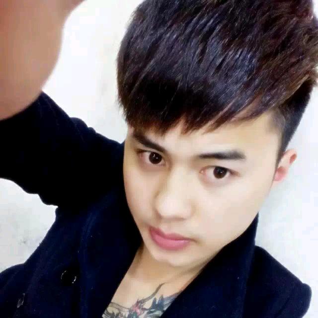 A阿龙造型师