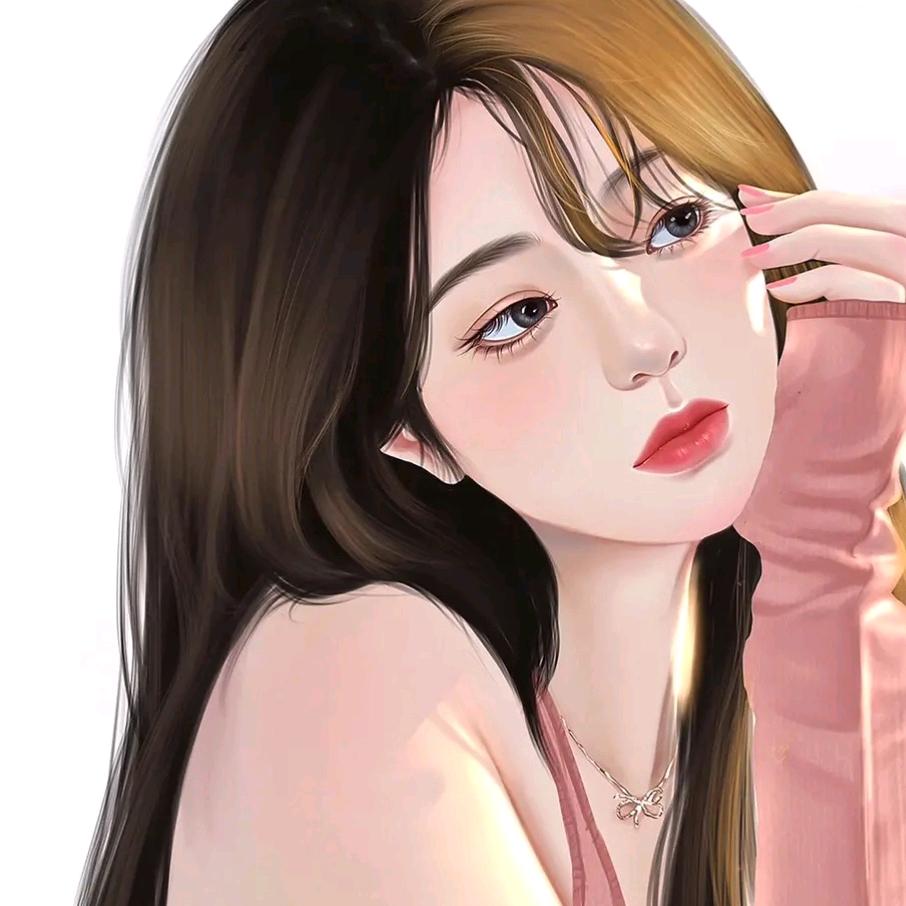 敏❤️