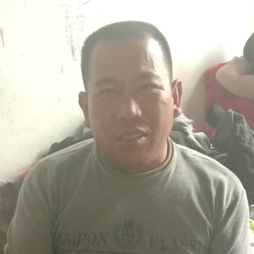 李师傅