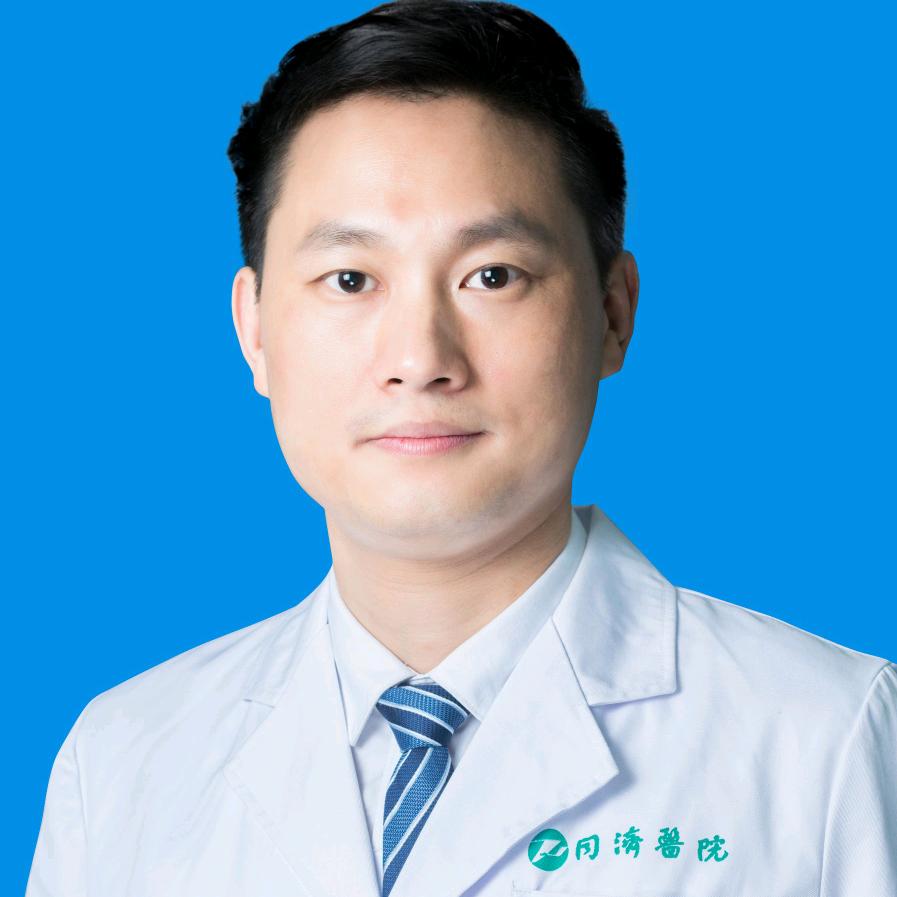 同济医院神经内科骆翔