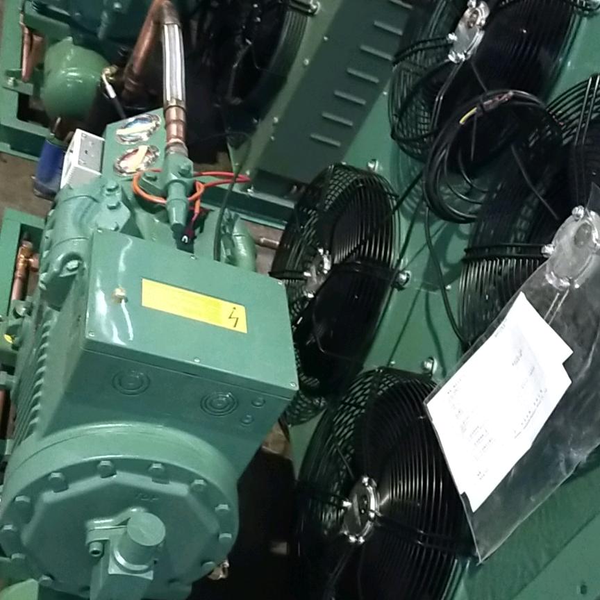 檀悦制冷向华