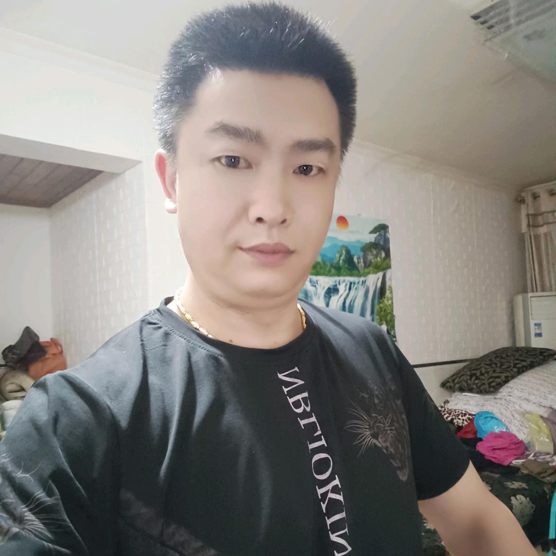 張國崋<七哥>