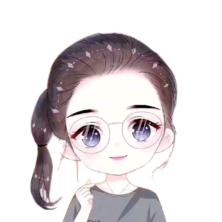 星迹、头像