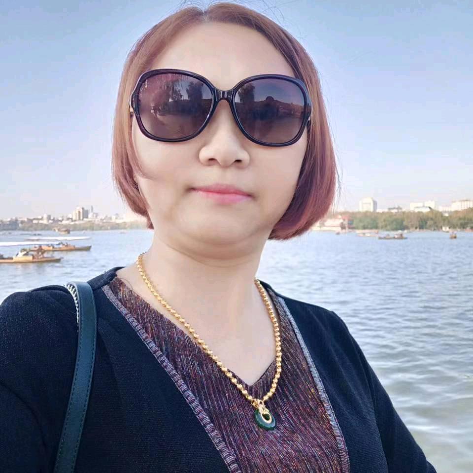 豪浩奶奶