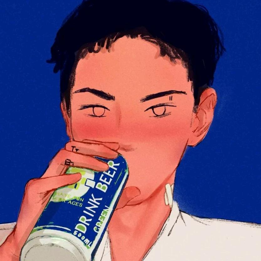 一杯美式