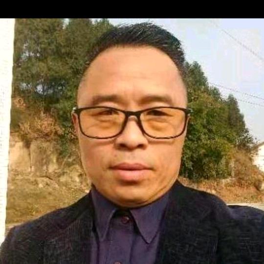 四川有缘人