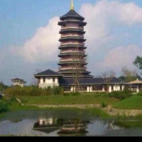 太想念