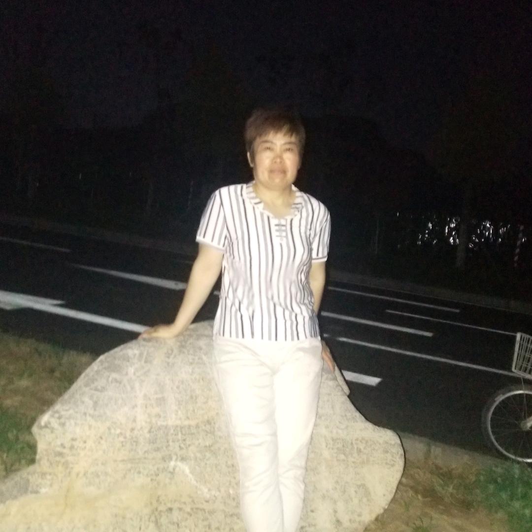 马凤