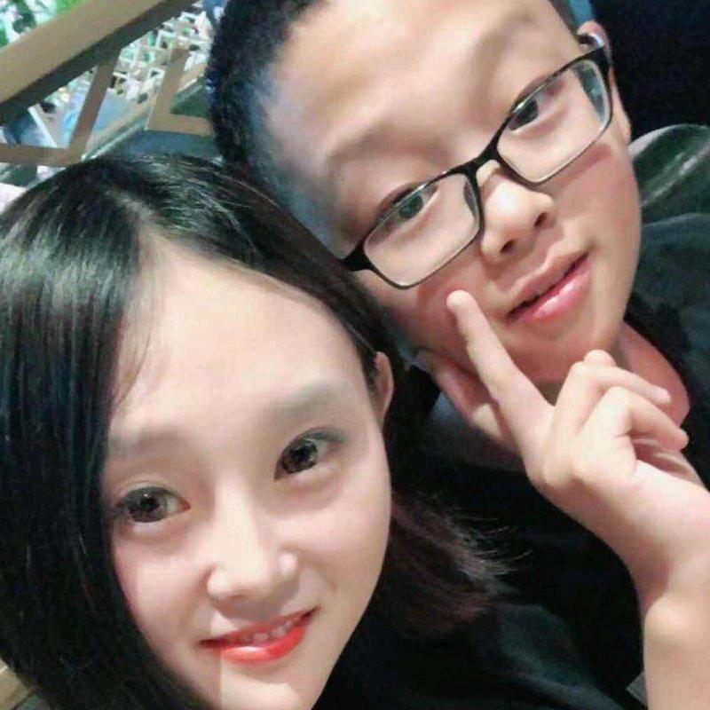 用户7687407945815舒城洪家妹