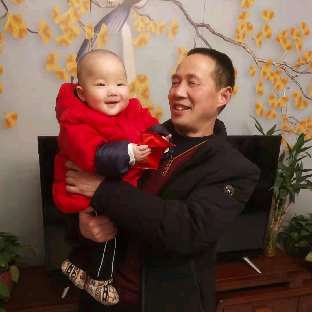 姚其厚