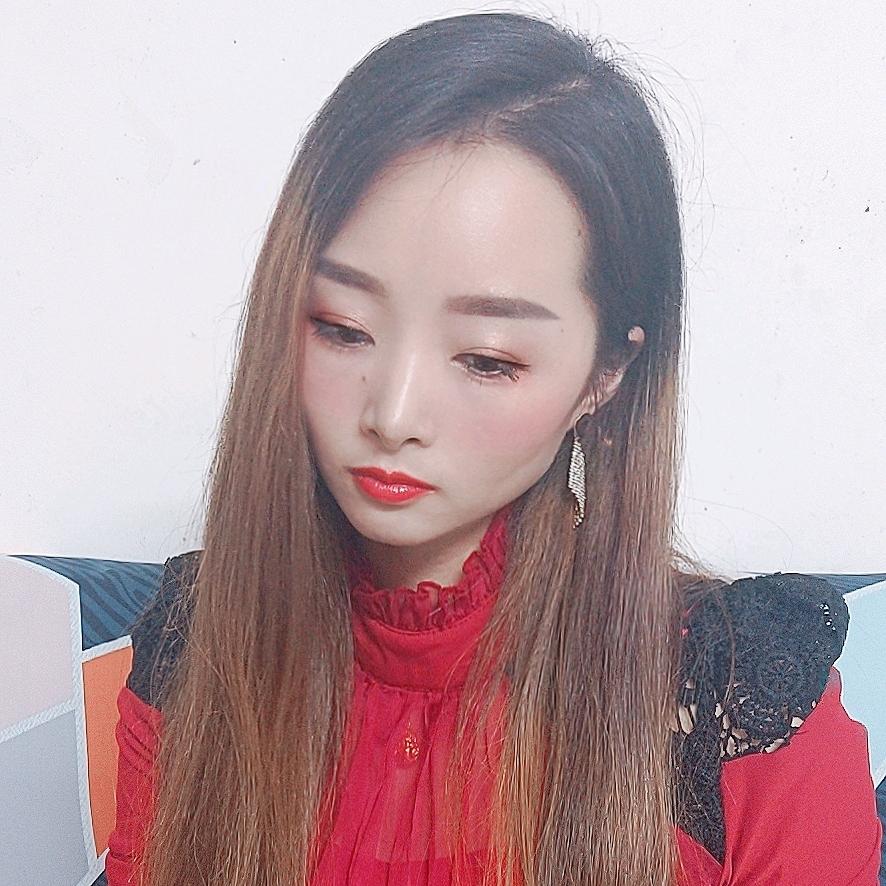 ✨沈姑娘💞✨