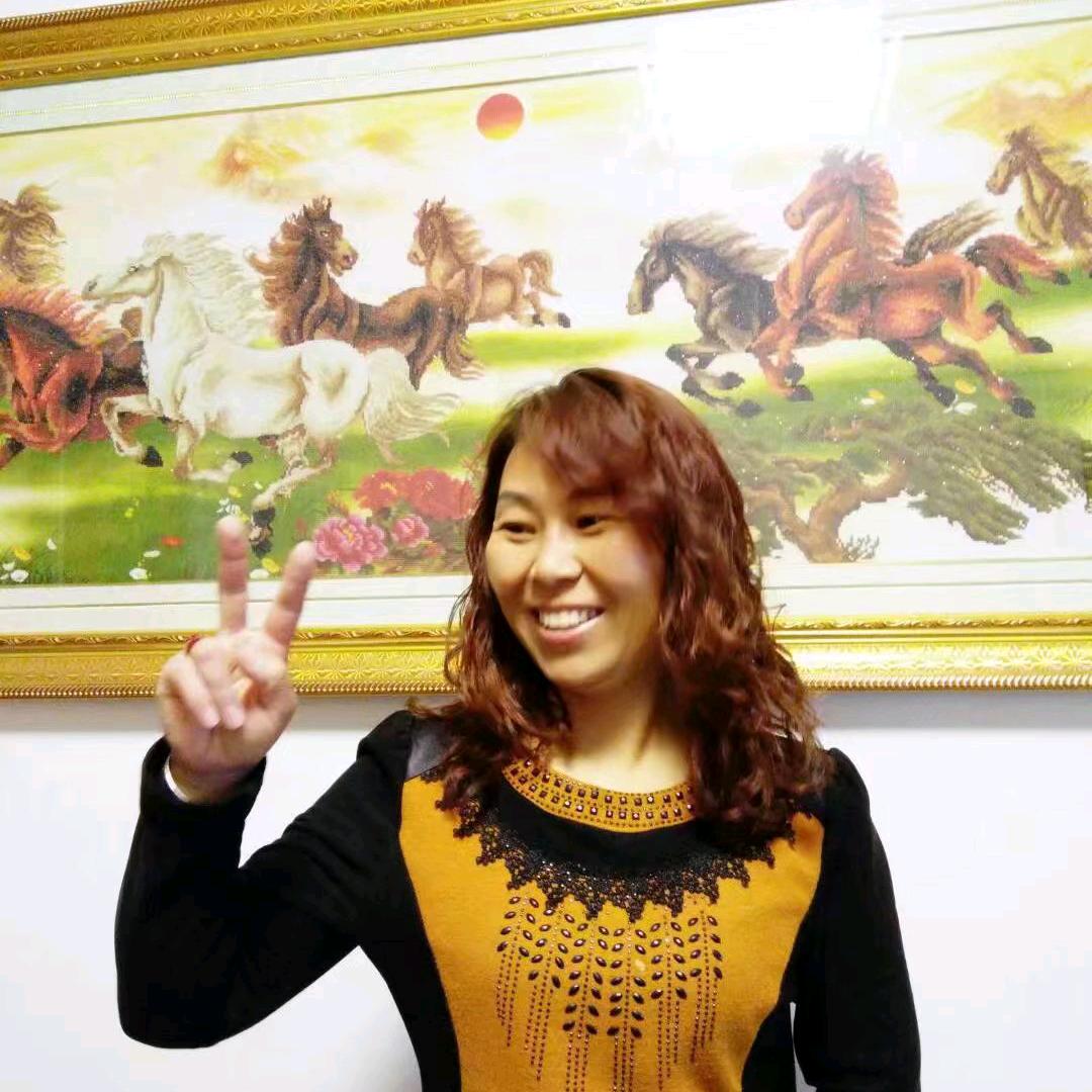 豆豆姐（19号上午10:35分首播）