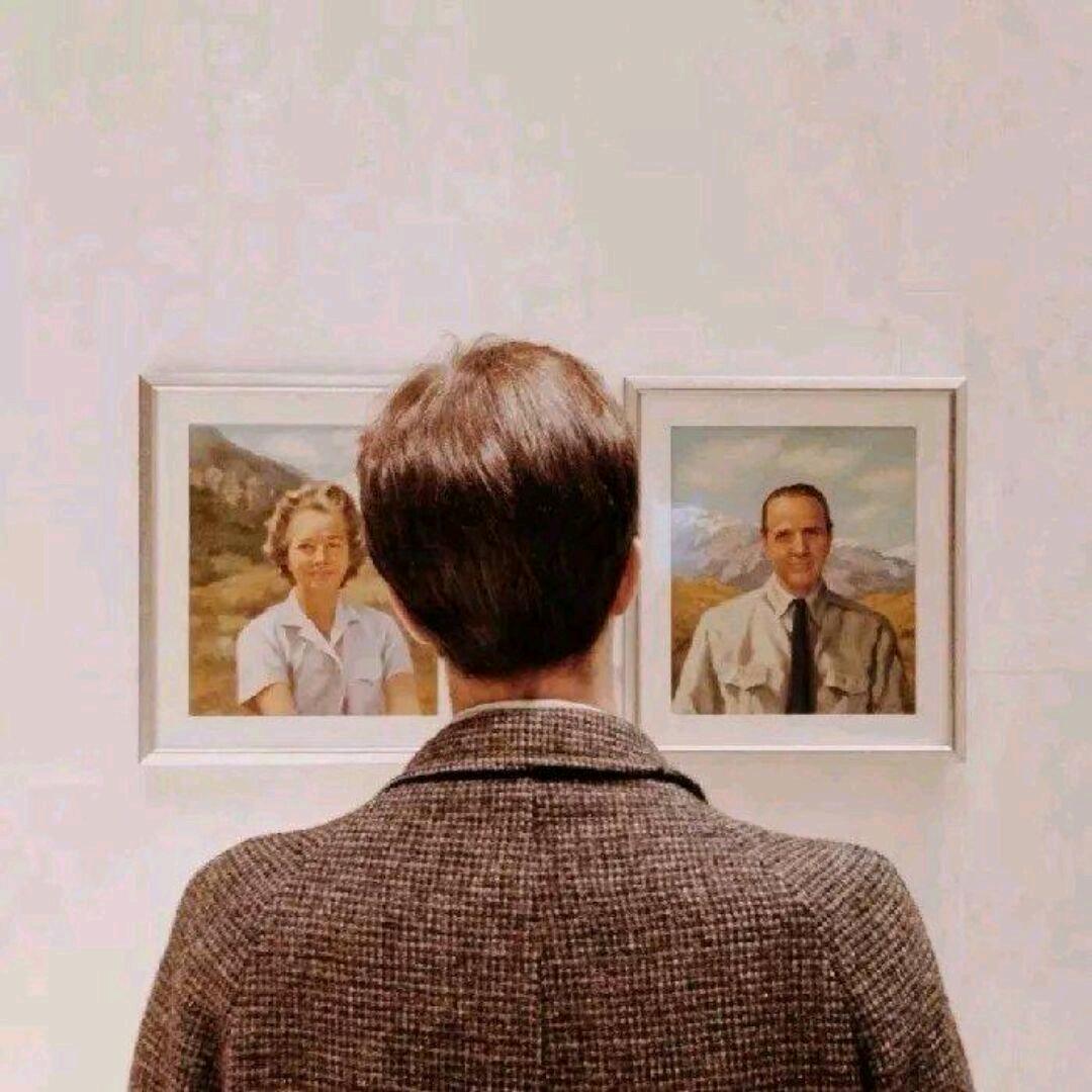 十人一个你