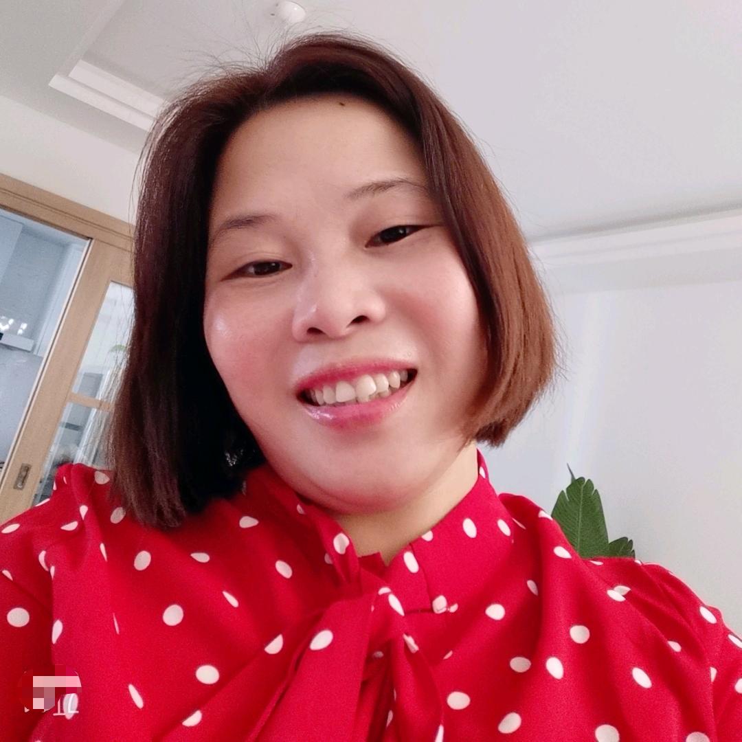 宝婷姐姐