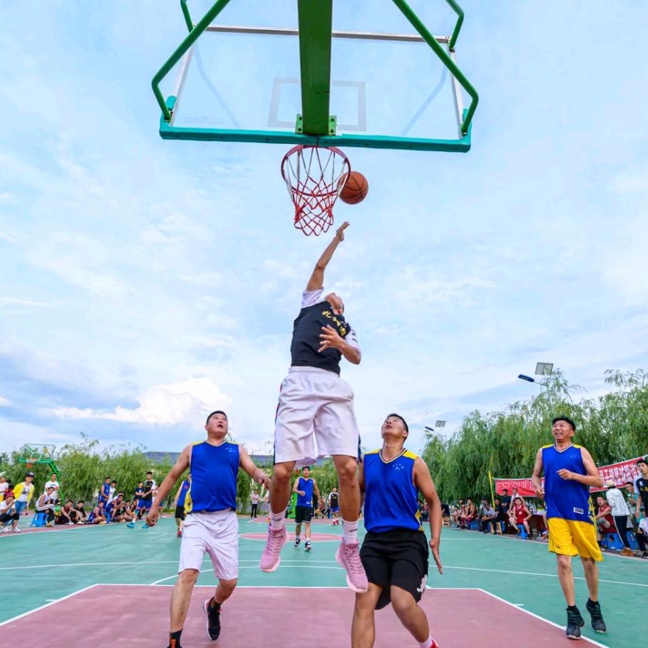 MJ丁山🏀🏃