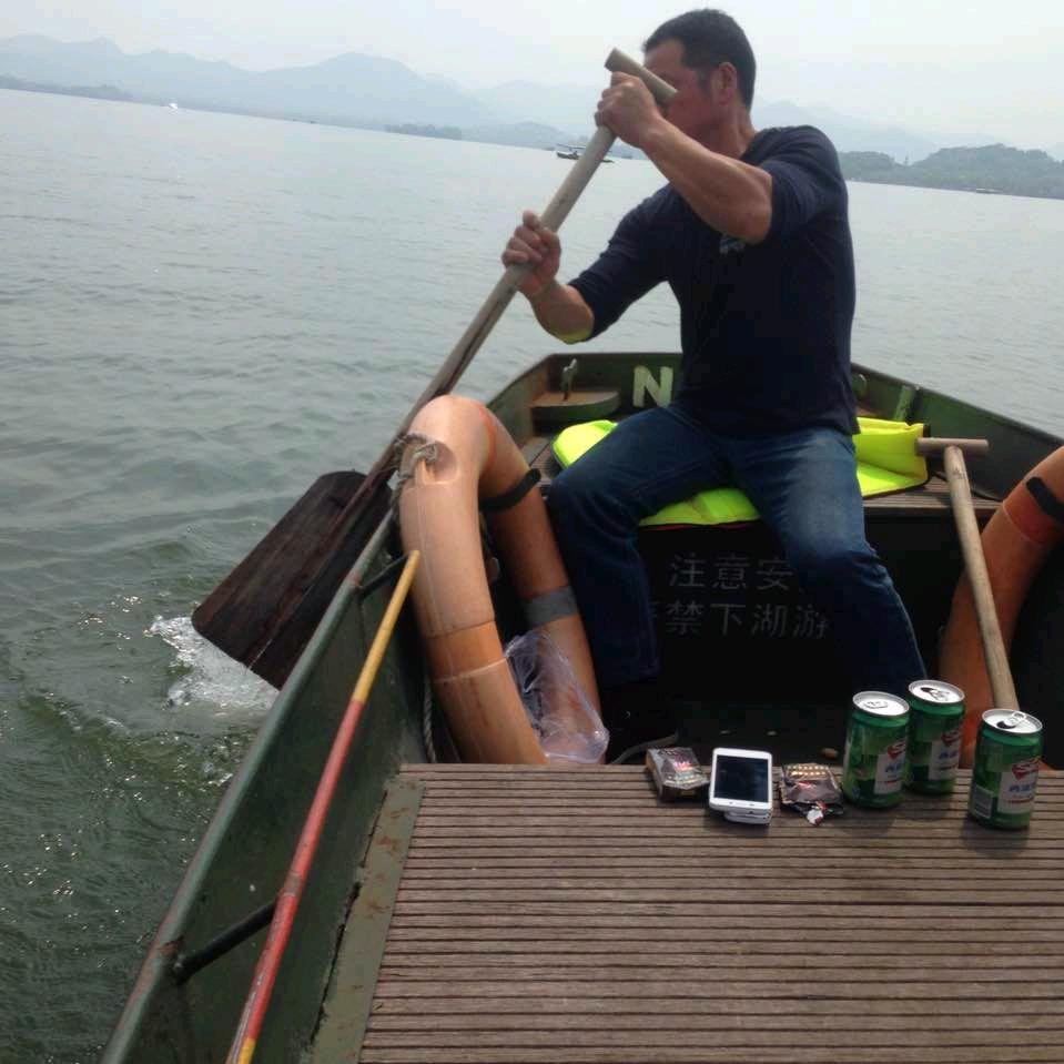 独行者彪