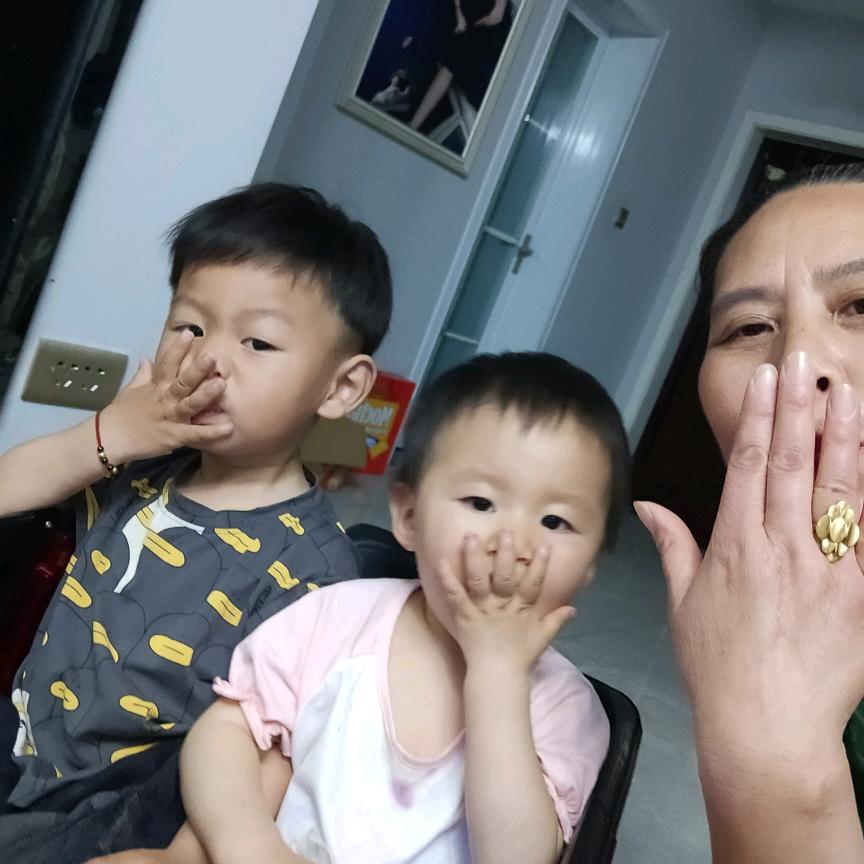 相识就是缘分