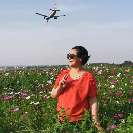 梅朵     赞拉嘉绒