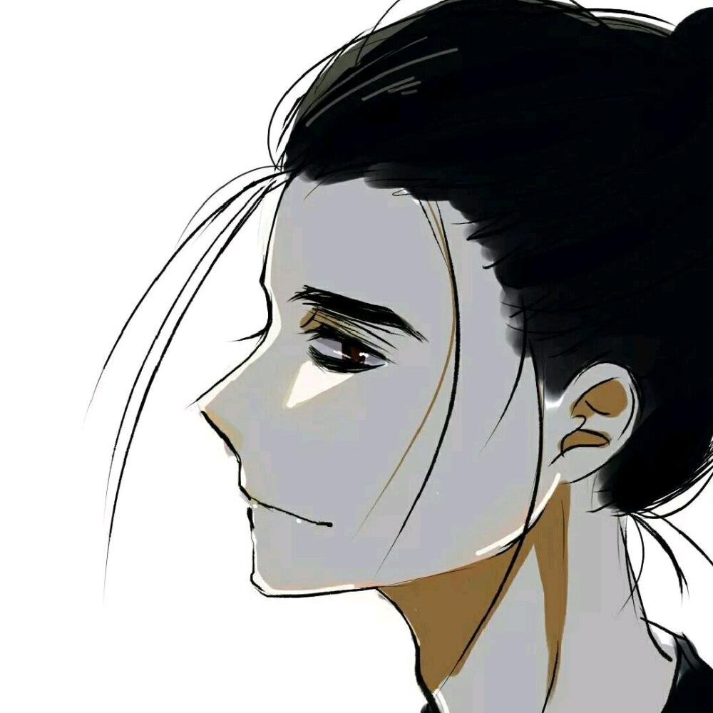 君子莫