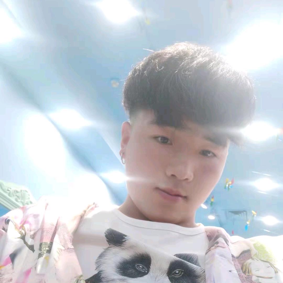 小付一米八