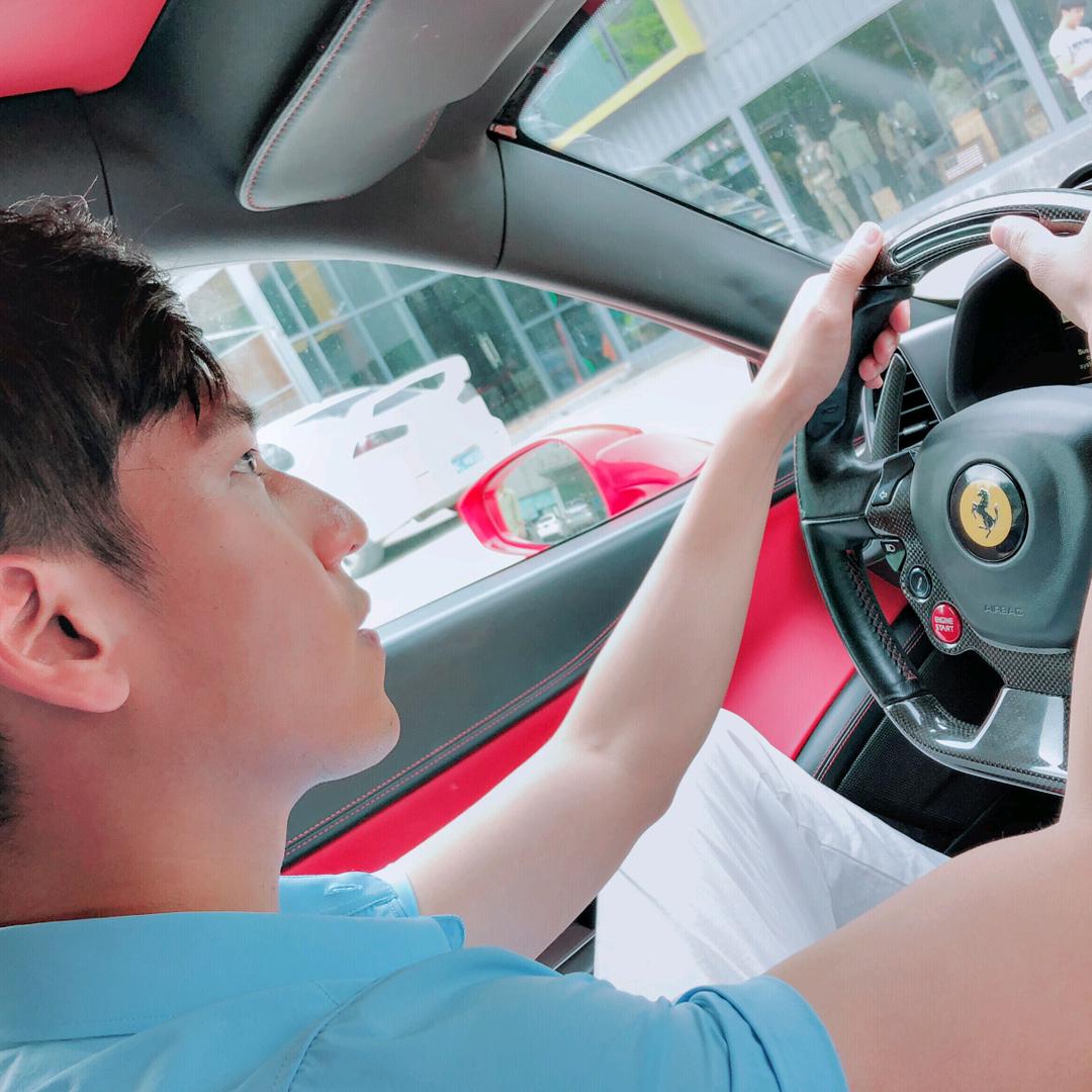 深圳湾小新@抖音