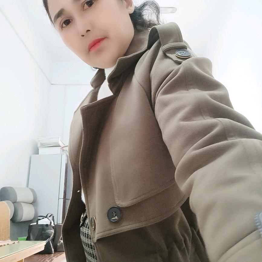 姓方名芳