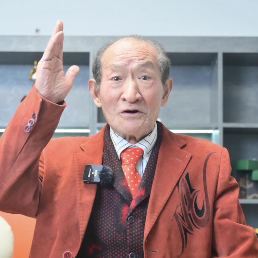 平昌张二娃