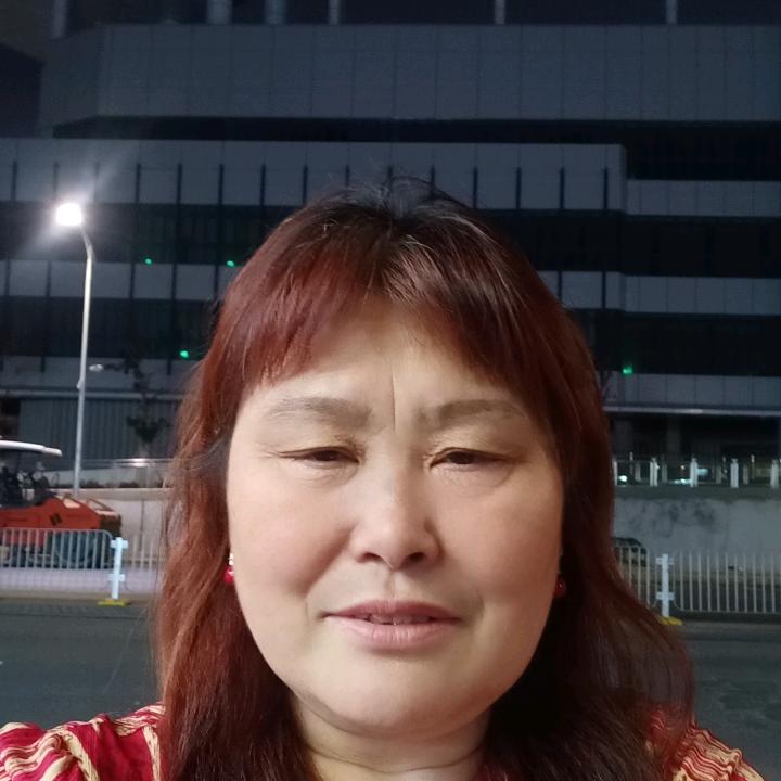 有你真好头像